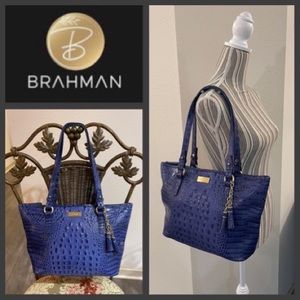 Brahmin Shoulder Bag